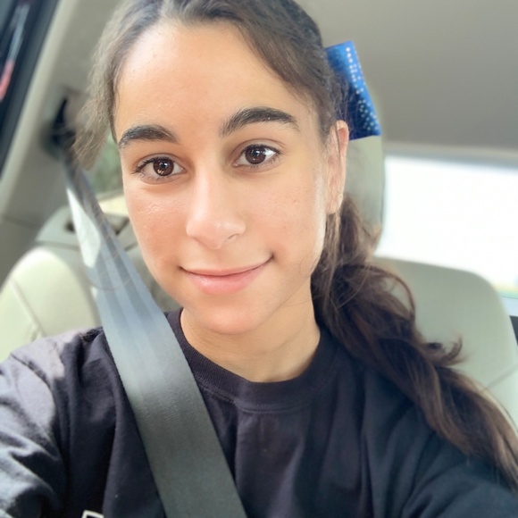 Meet your Posher, Sara - Picture 8 of 13